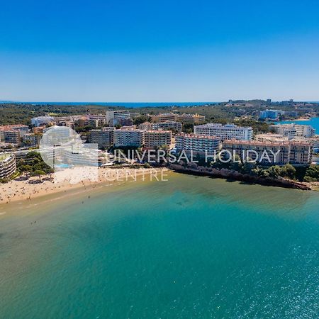 Uhc Sorolla Apartments Salou Exterior foto