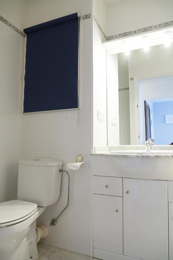 Uhc Sorolla Apartments Salou Habitación foto