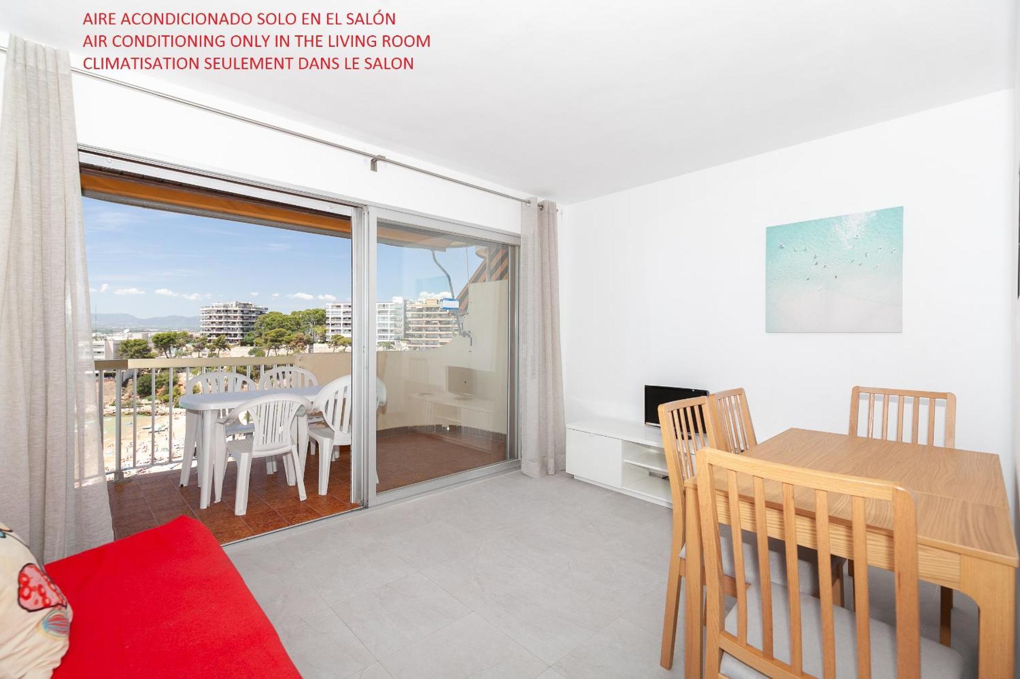 Uhc Sorolla Apartments Salou Exterior foto