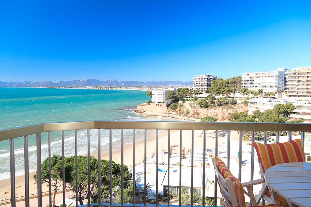 Uhc Sorolla Apartments Salou Exterior foto