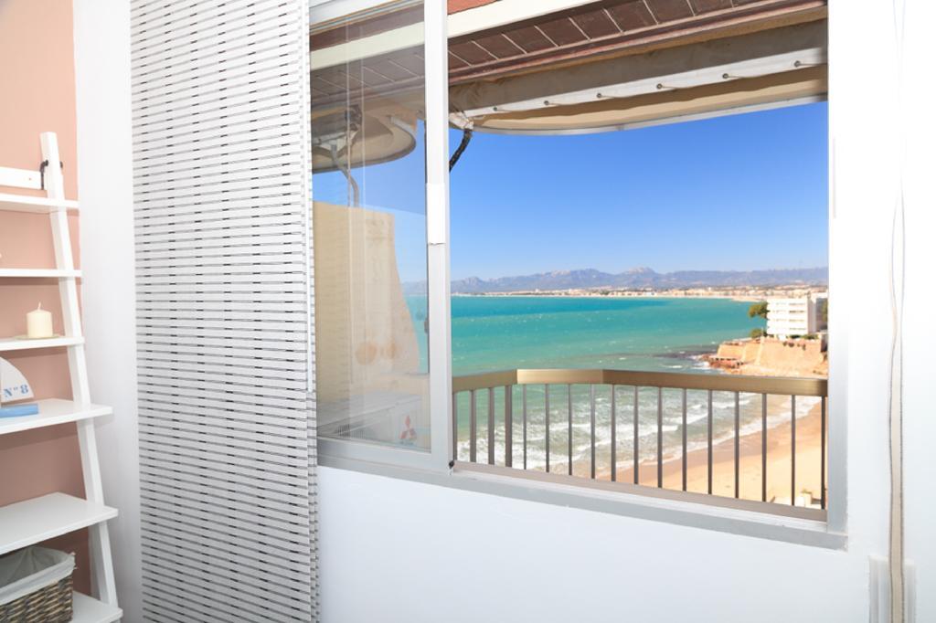 Uhc Sorolla Apartments Salou Exterior foto