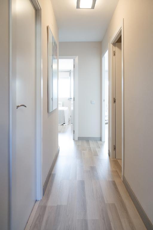 Uhc Sorolla Apartments Salou Exterior foto